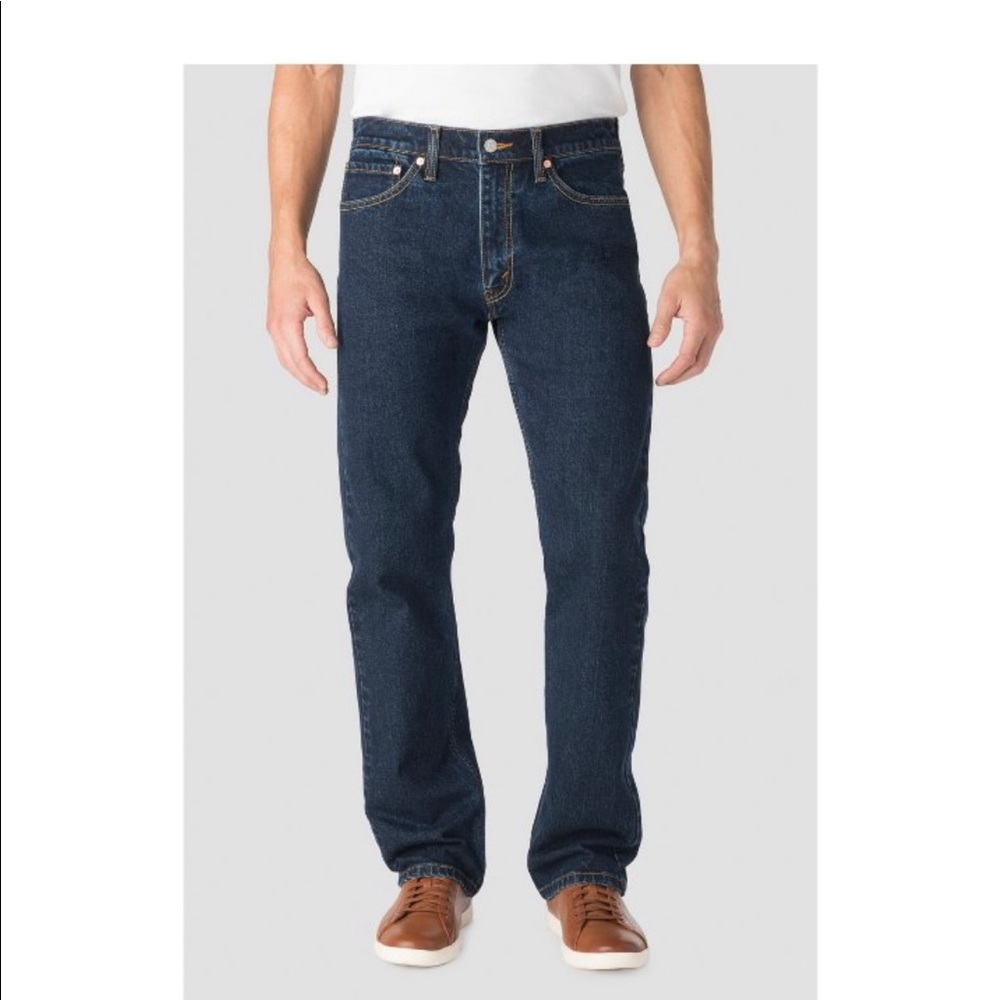 DENIZEN from Levi's Men's jeans